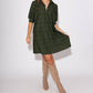 Jude Connally - Women's Emerson Dress