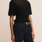 Z Supply - Women's Glimpse Lace Top