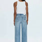 Pistola - Hendrix High Rise Baggy Jean