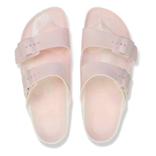 Birkenstock - Women's Arizona Essentials Eva Sandal