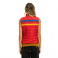 Aviator Nation - WOMEN'S 5 STRIPE VEST