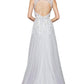 Mac Duggal - Couture Dress