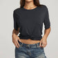 Chaser - Rosebud Tee