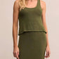 Z Supply - Haven Sweater Knit Tank