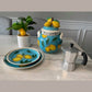 Always Amalfi - Amalfi Lemon Dinner Plate