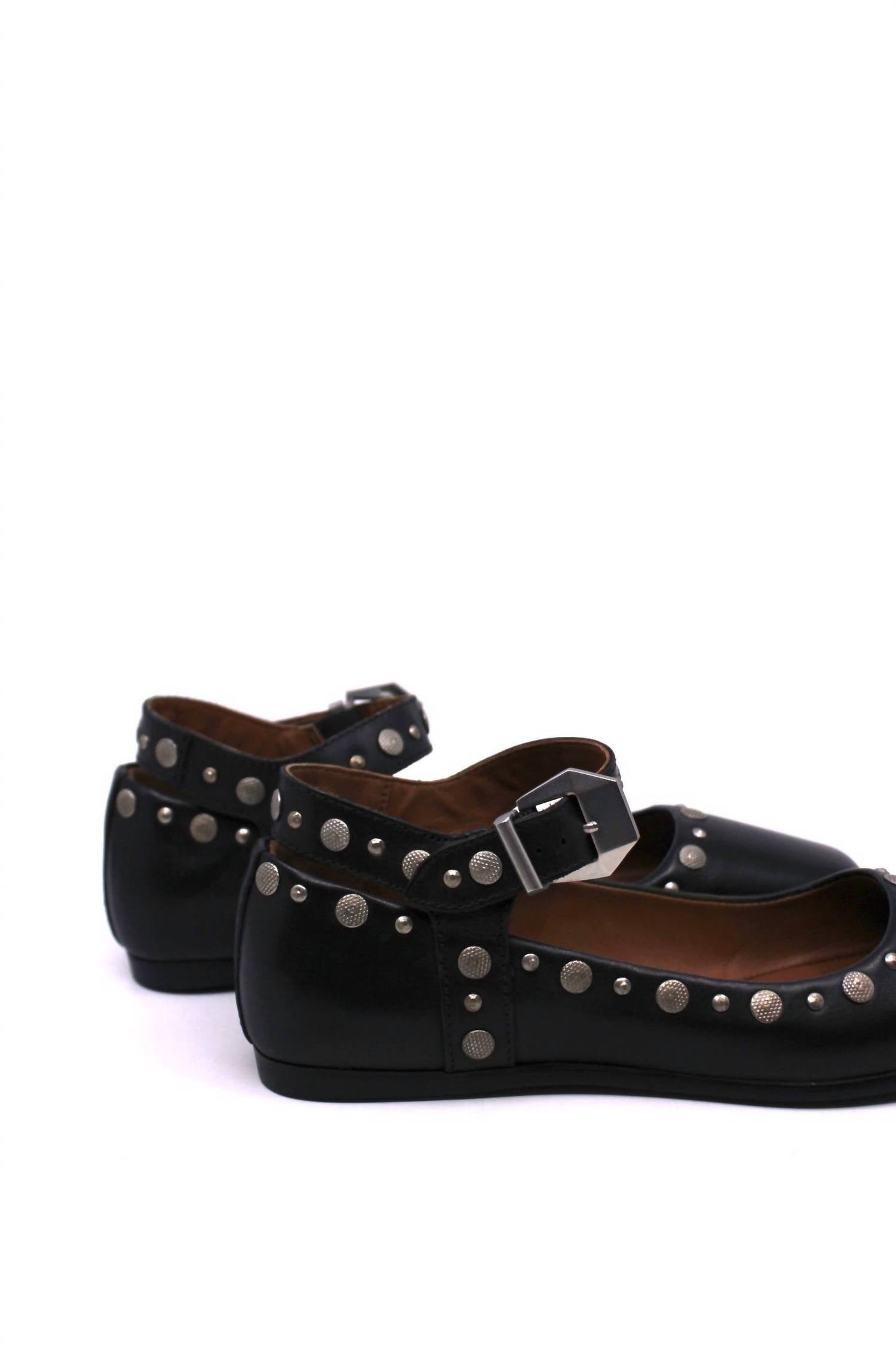 Free People - Women's Mystic Mary Jane Flat