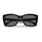 Chanel - Acetate Calfskin Polarized Sunglasses 5476qa - C888t8