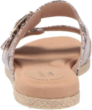 Clarks - Women's Lana Beach Sandal