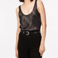 Cami Nyc - Women's Snake Andressa Cami Top