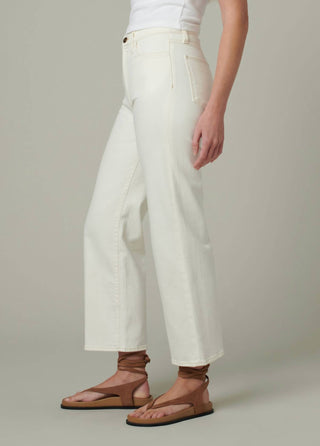 Joe'S Jeans - Blake Wide Leg Jeans