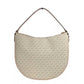 Michael Kors - Large Dover Half Moon Crossbody Bag Purse