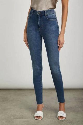 Rails - Larchmont Skinny Jeans