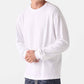 Legends - Fairfax Oversized Long Sleeve Tee