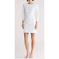 Veronica Beard - Channing jacquard Sheath Dress