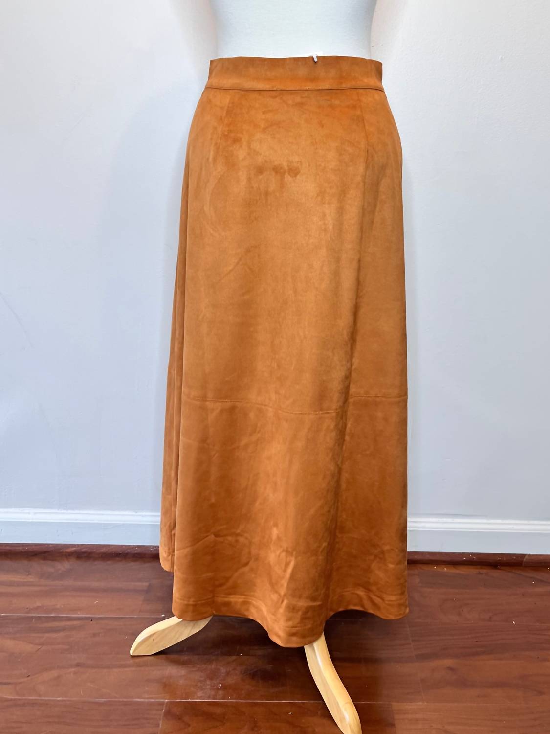 Tyler Boe - Women's Maxine Midi Skirt