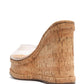 Schutz - Dalle Vinyl Sandal