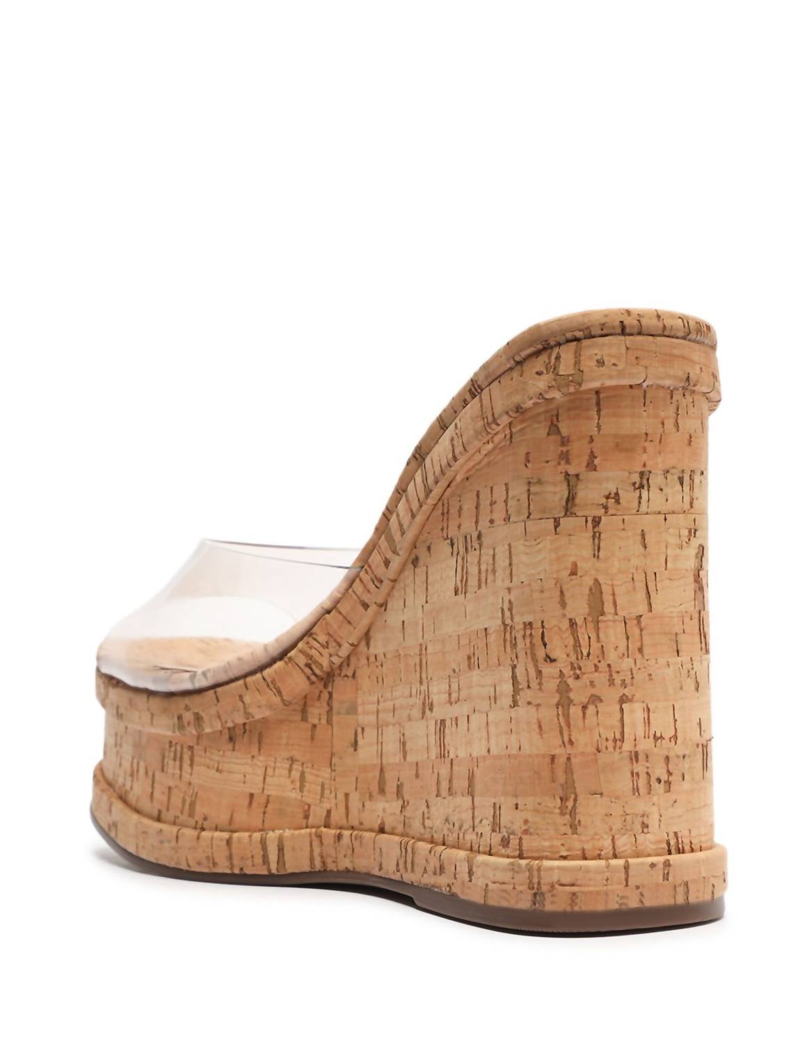 Schutz - Dalle Vinyl Sandal