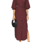 Brochu Walker - Kate Maxi Dress