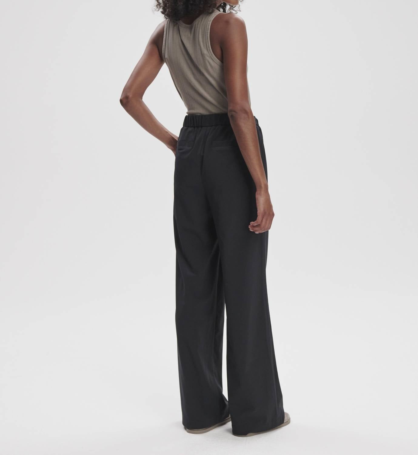 Varley - Kayson Wide Leg Pant