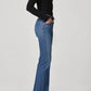 Citizens Of Humanity - Isola Mid Rise Flare Leg Jeans