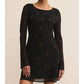 Z Supply - Campbell Rio Floral Mini Dress