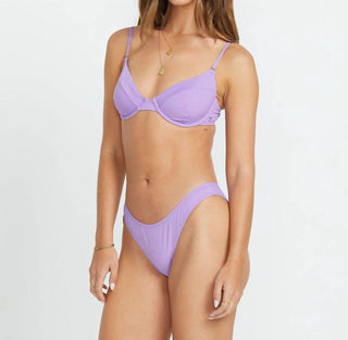 Billabong - Sol Searcher Hike Bikini Bottom
