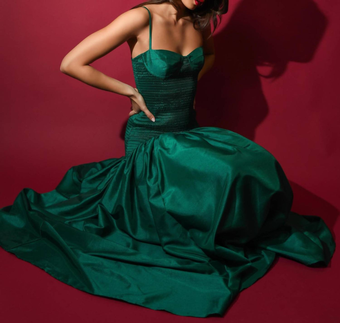 Hutch - Women's Lietta Gown