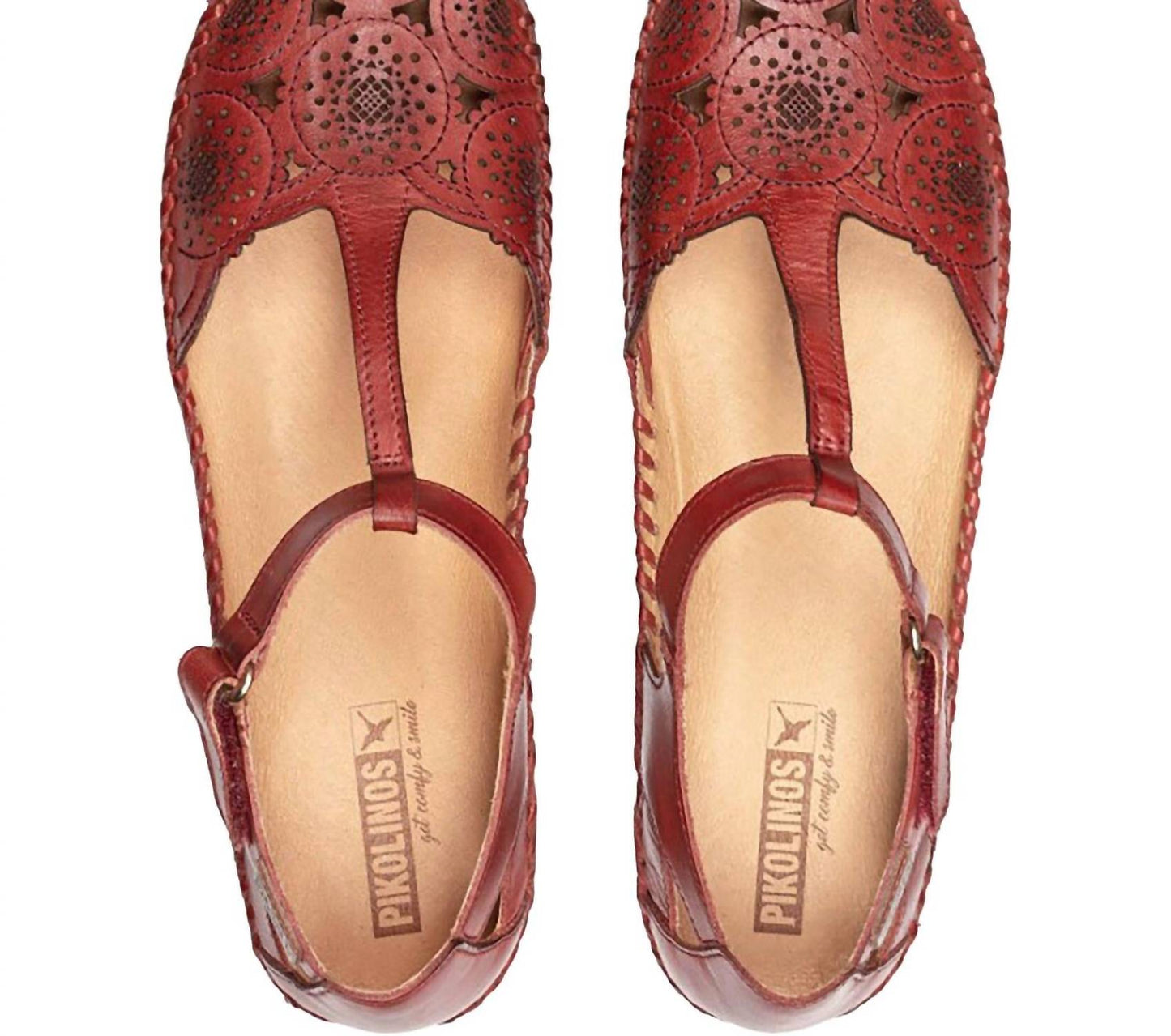 Pikolinos - Women's P. Vallarta Sandals