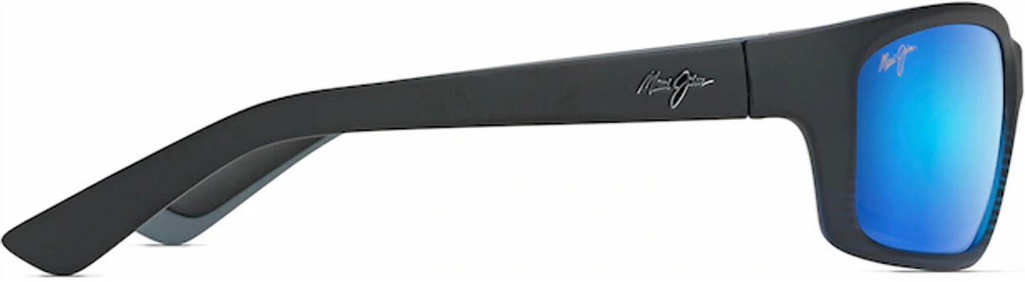 Maui Jim - Kanaio Coast Polarized Sunglasses B766 - 08c