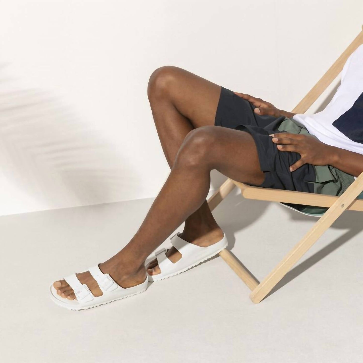 Birkenstock - Unisex Arizona Eva Sandals