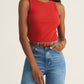 Z Supply - Women's Hadley Tank Top