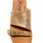 Free People - Women's Mila Minimal Flat Sandal