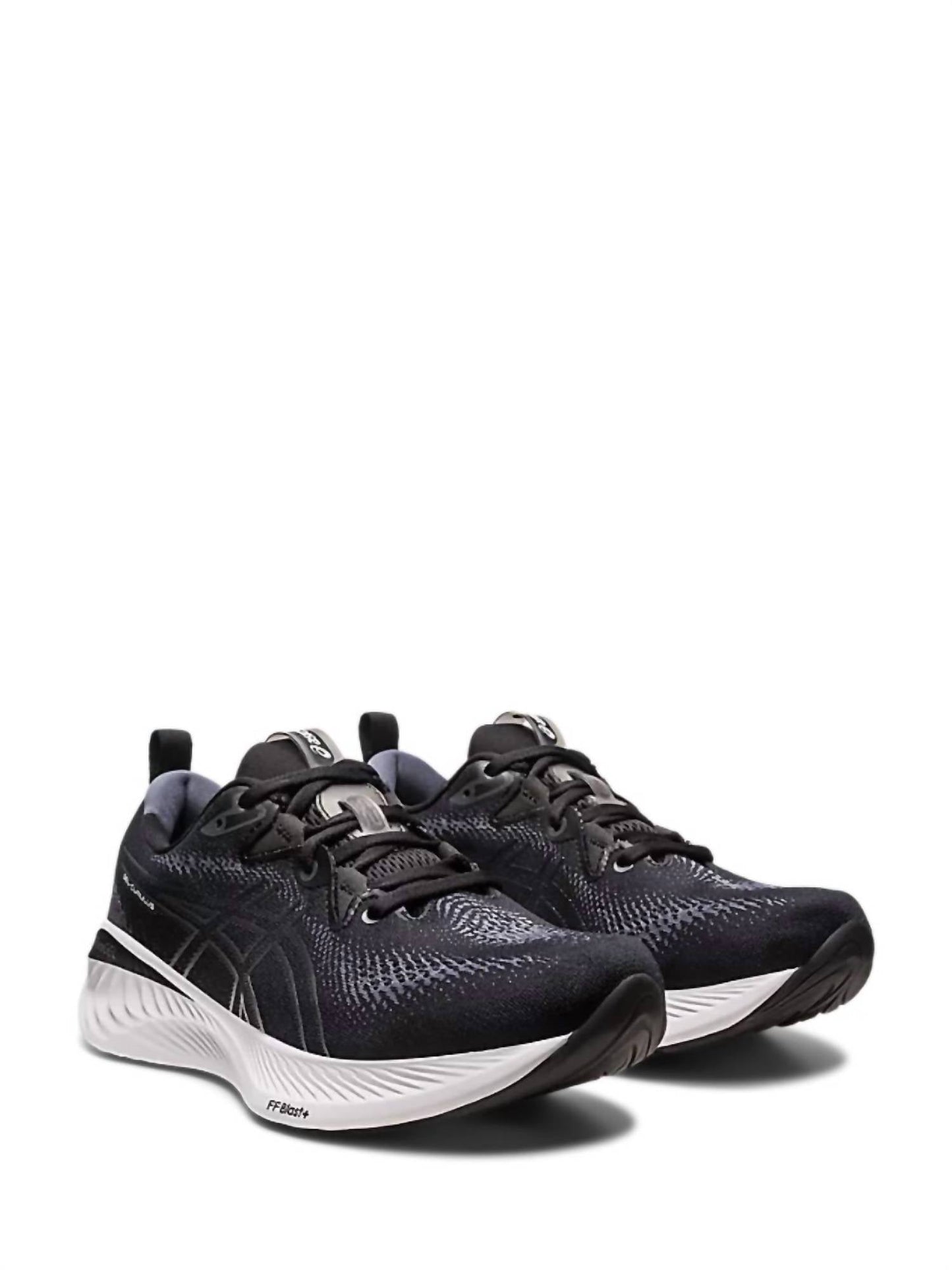 Asics - Men's Cumulus 25 Running Shoes - 2E/Wide Width