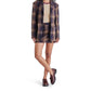 Steve Madden - Frida Plaid Blazer