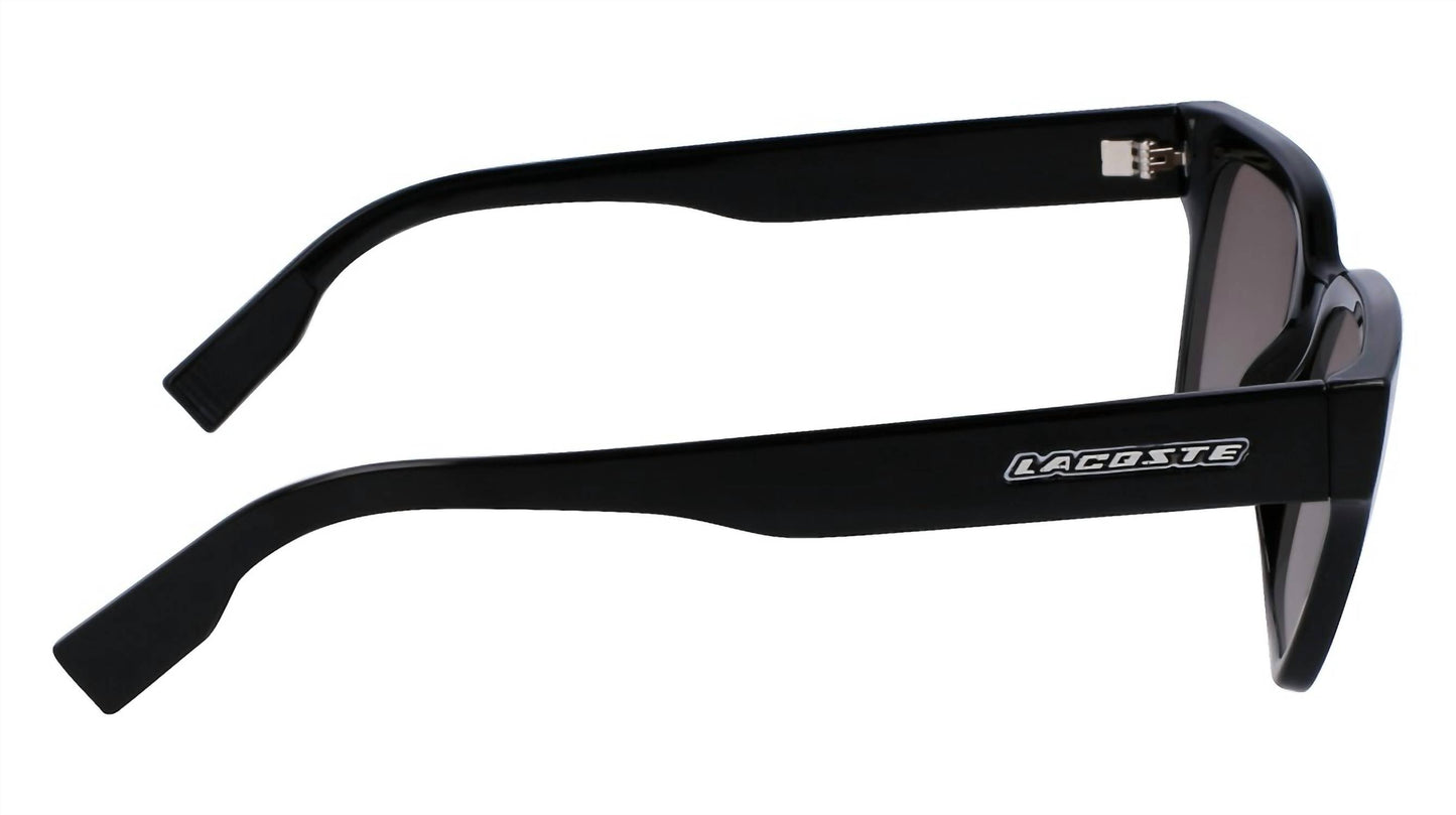 Lacoste - Women's L6002s Sunglasses