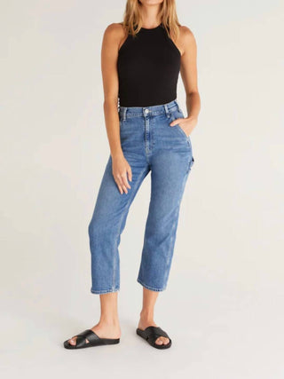 Z Supply - Lilly Rib Tank