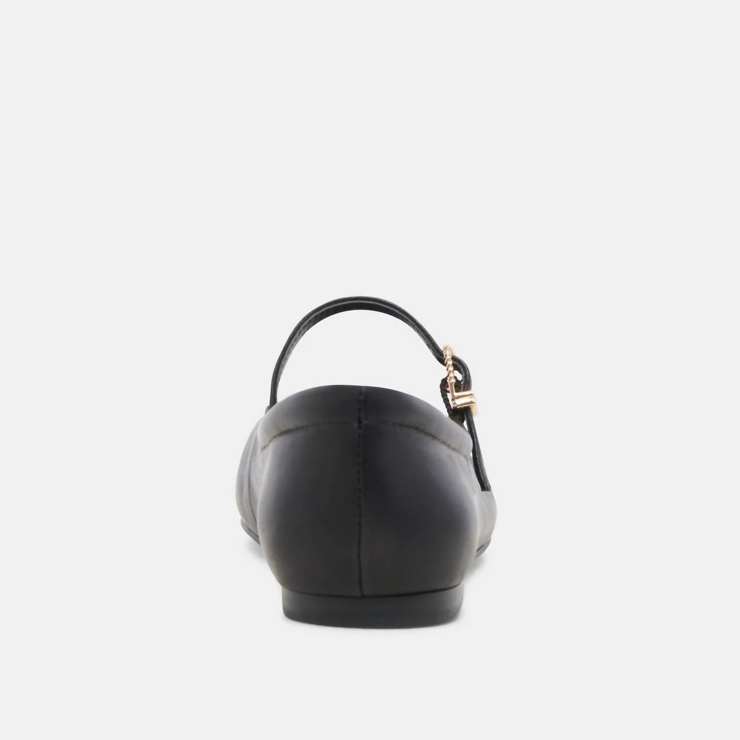 Dolce Vita - Women's Reyes Toe Cap Flat Shoes