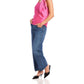 Fifteen Twenty - Sasha Square Neck Tank Top