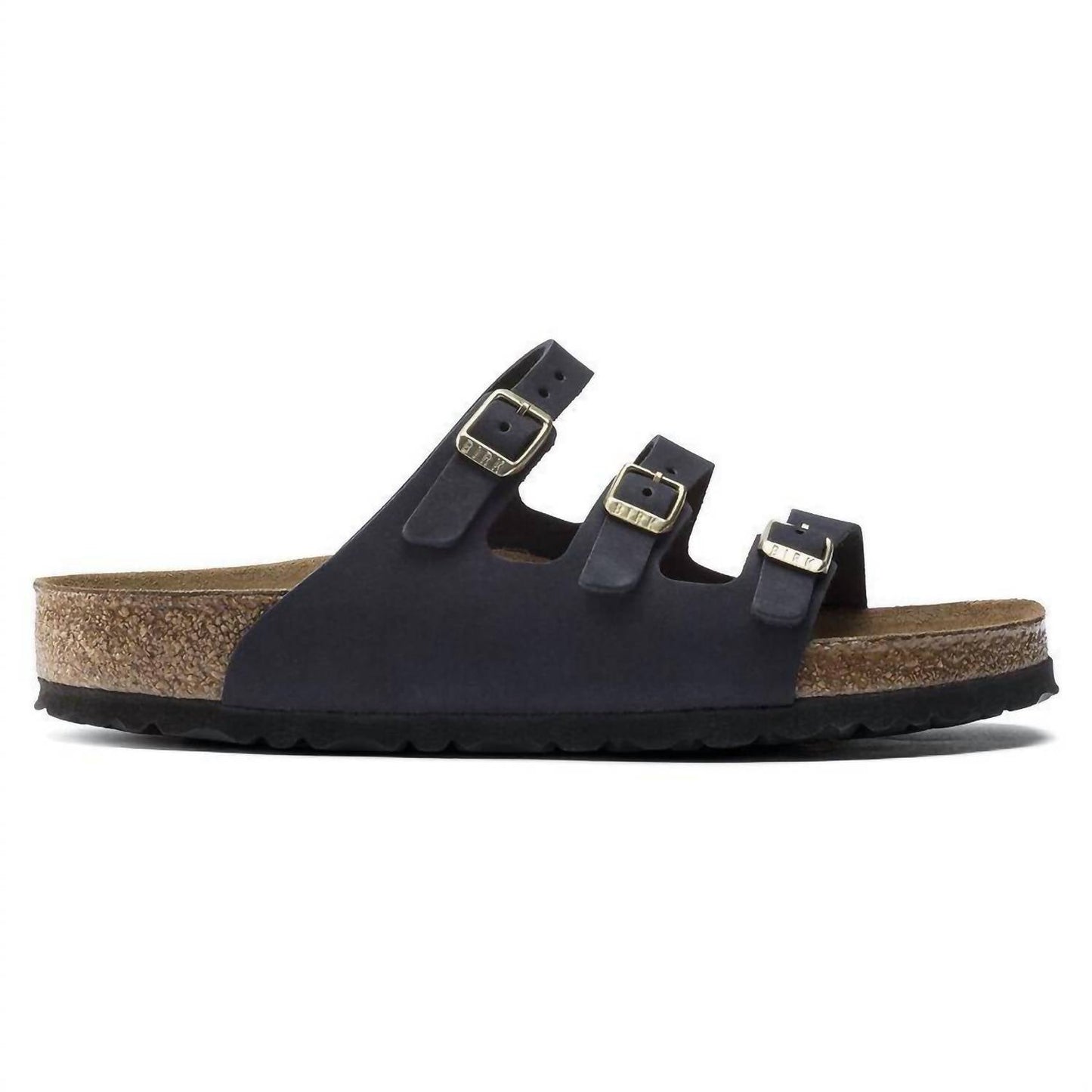Birkenstock - Women's Florida Soft Footbed Sandals