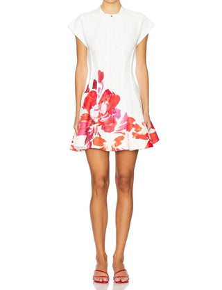 Acler - Chapelhill Mini Dress