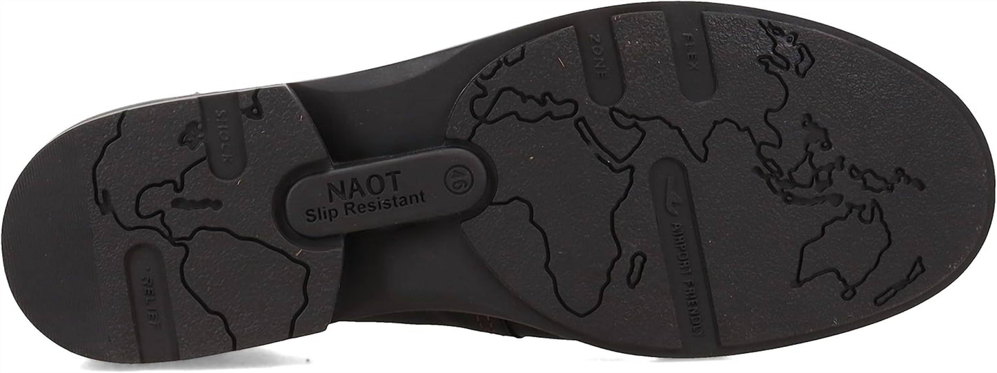 Naot - Men's Chief Shoe