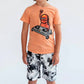 Appaman - Boys Maritime Shorts