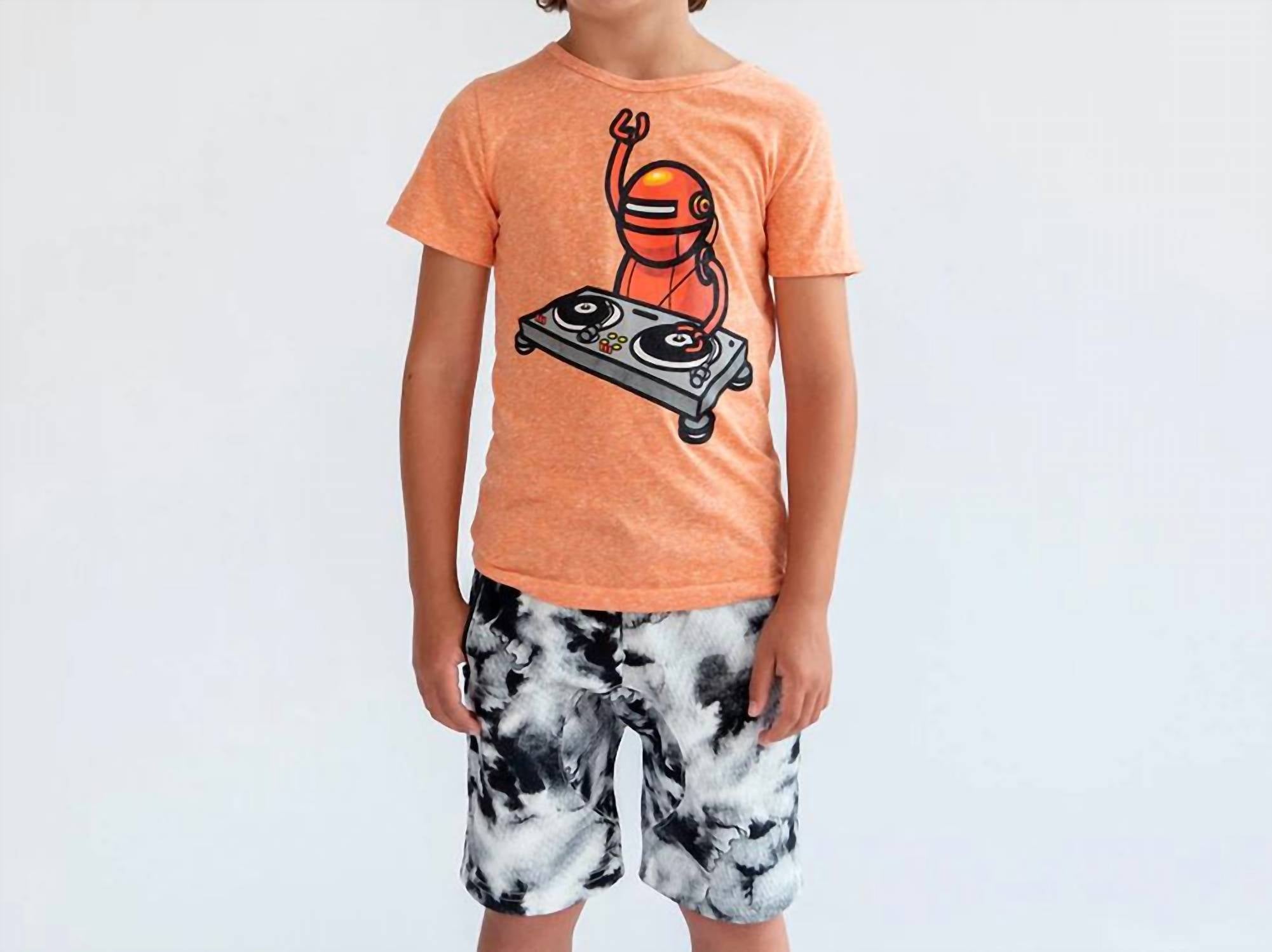 Appaman - Boys Maritime Shorts