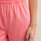 Z Supply - Scout Jersey Flare Pants