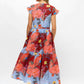 Oliphant - Stockholm Midi Dress