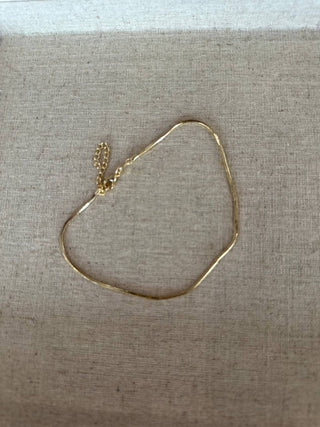 Alexa Leigh - Women's Mini Snake Bracelet