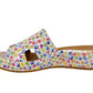 L'Amour Des Pieds - Women's Catiana Slide Sandal