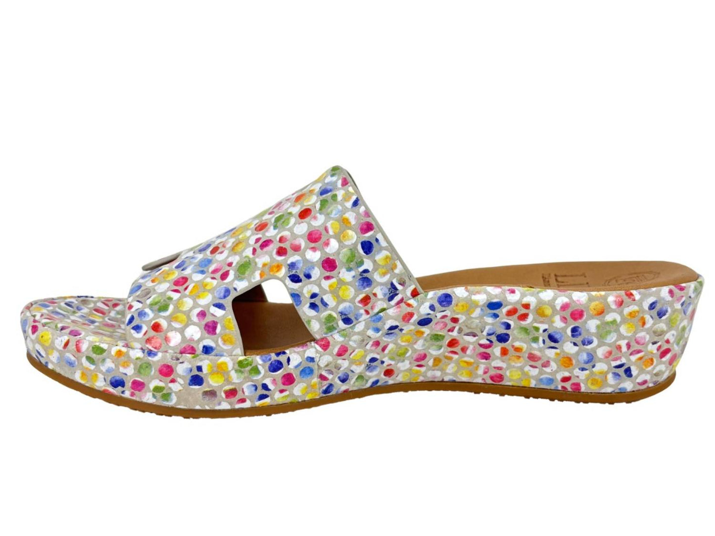 L'Amour Des Pieds - Women's Catiana Slide Sandal