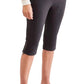 Tribal - Flatten It Pull On Capri Pants