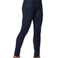 Judy Blue - Tummy Control Raw Hem Skinny Jeans